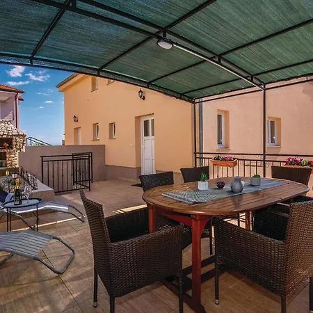 2 Bedroom Lovely In Apartmán