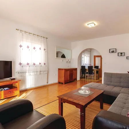 2 Bedroom Lovely In Apartmán