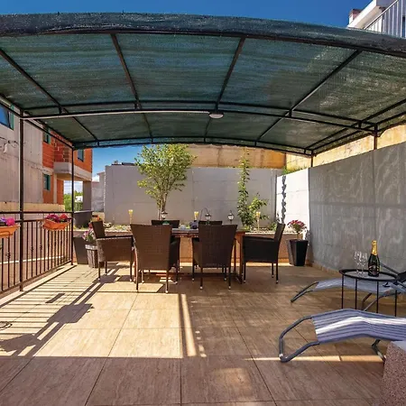 2 Bedroom Lovely In * Kostrena